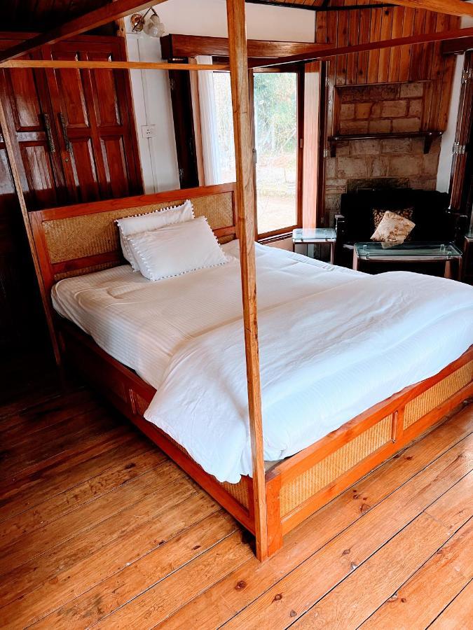 Ken & Twill Hotel Shillong Eksteriør billede